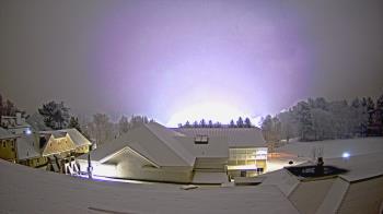 Weather camera view of Fessenden School.