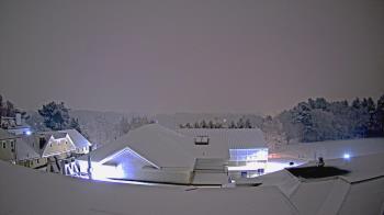 Weather camera view of Fessenden School.