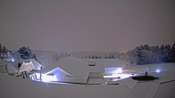 Weather camera view of Fessenden School.