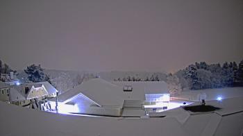 Weather camera view of Fessenden School.