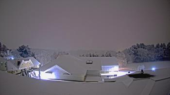 Weather camera view of Fessenden School.