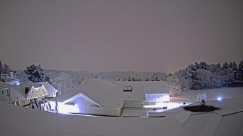 Weather camera view of Fessenden School.