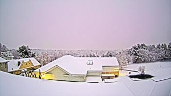 Weather camera view of Fessenden School.