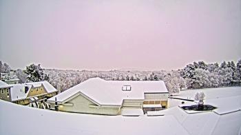 Weather camera view of Fessenden School.