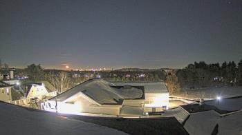 Weather camera view of Fessenden School.