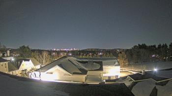 Weather camera view of Fessenden School.