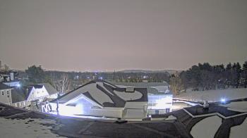 Weather camera view of Fessenden School.