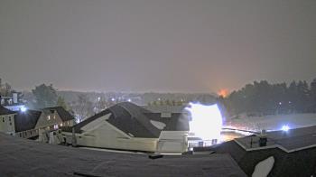 Weather camera view of Fessenden School.