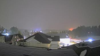 Weather camera view of Fessenden School.