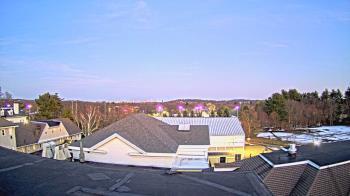 Weather camera view of Fessenden School.