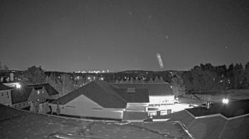 Weather camera view of Fessenden School.