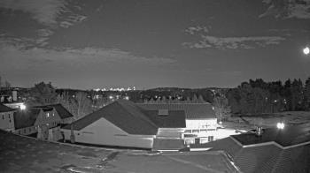 Weather camera view of Fessenden School.