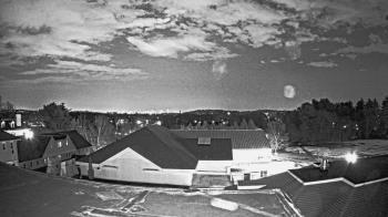 Weather camera view of Fessenden School.