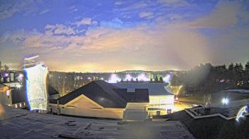 Weather camera view of Fessenden School.