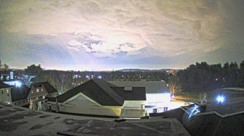 Weather camera view of Fessenden School.