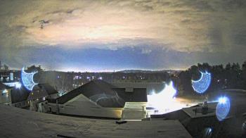 Weather camera view of Fessenden School.