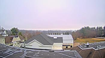 Weather camera view of Fessenden School.