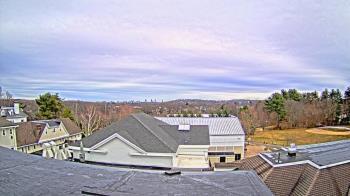Weather camera view of Fessenden School.