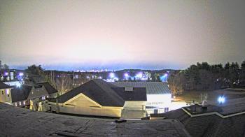 Weather camera view of Fessenden School.