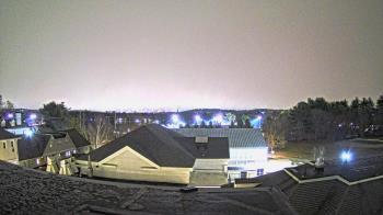 Weather camera view of Fessenden School.