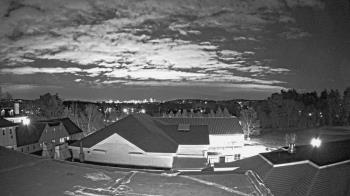 Weather camera view of Fessenden School.