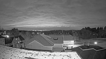 Weather camera view of Fessenden School.