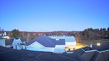 Weather camera view of Fessenden School.