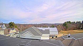 Weather camera view of Fessenden School.