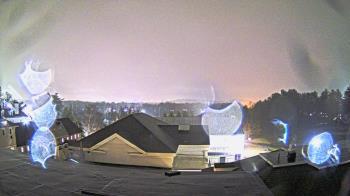 Weather camera view of Fessenden School.