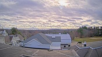 Weather camera view of Fessenden School.