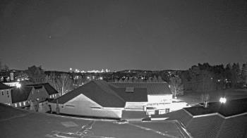 Weather camera view of Fessenden School.