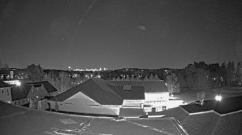 Weather camera view of Fessenden School.