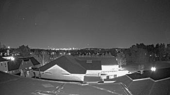 Weather camera view of Fessenden School.