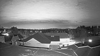 Weather camera view of Fessenden School.