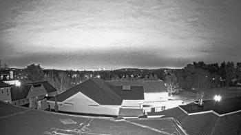 Weather camera view of Fessenden School.