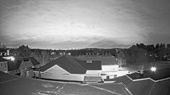 Weather camera view of Fessenden School.