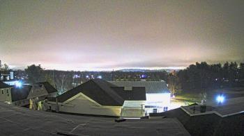 Weather camera view of Fessenden School.