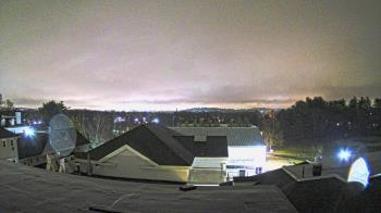 Weather camera view of Fessenden School.