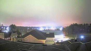 Weather camera view of Fessenden School.