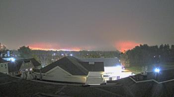 Weather camera view of Fessenden School.