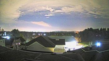 Weather camera view of Fessenden School.