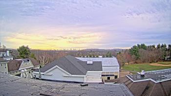 Weather camera view of Fessenden School.