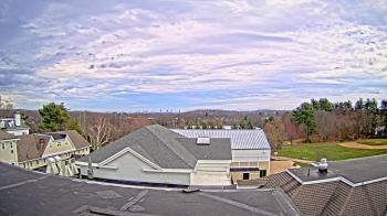 Weather camera view of Fessenden School.