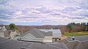 Weather camera view of Fessenden School.