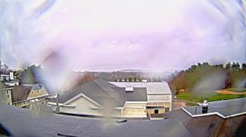 Weather camera view of Fessenden School.