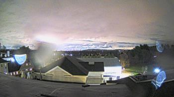 Weather camera view of Fessenden School.
