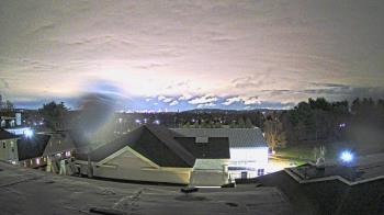 Weather camera view of Fessenden School.