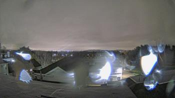 Weather camera view of Fessenden School.