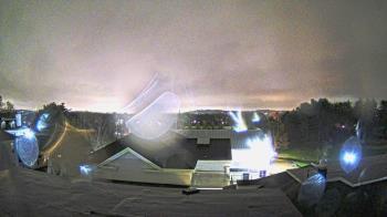 Weather camera view of Fessenden School.