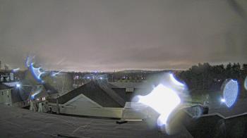 Weather camera view of Fessenden School.